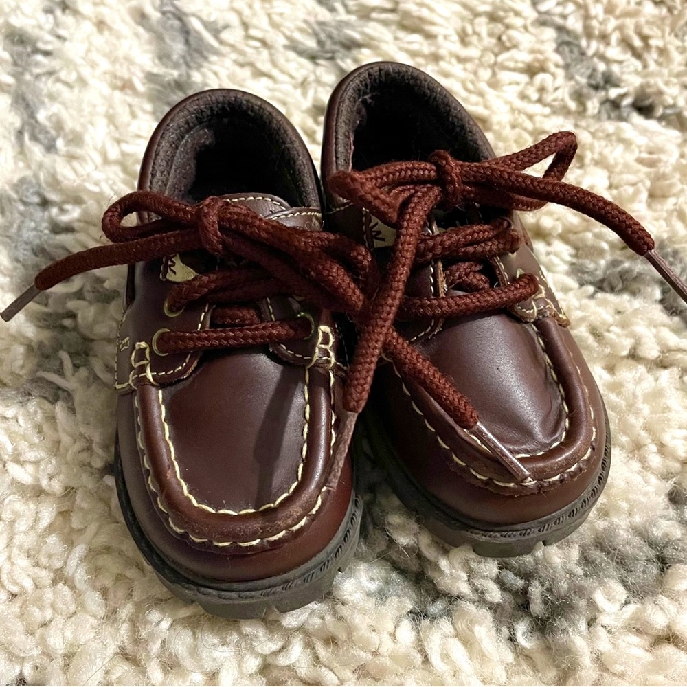 \Weebok\ by Reebok Baby Dress Shoes
